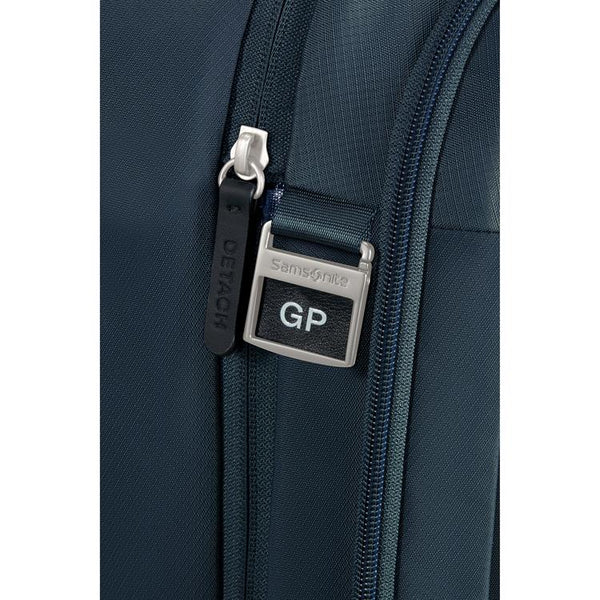 PARALUX BT - 2-1 reis/laptoprugzak 15.6"