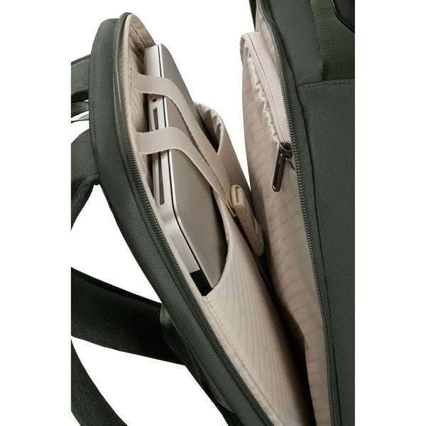 PARALUX BT - 2-1 reis/laptoprugzak 15.6"