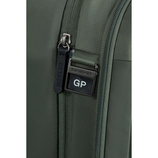 PARALUX BT - 2-1 reis/laptoprugzak 15.6"