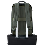 PARALUX BT - 2-1 reis/laptoprugzak 15.6