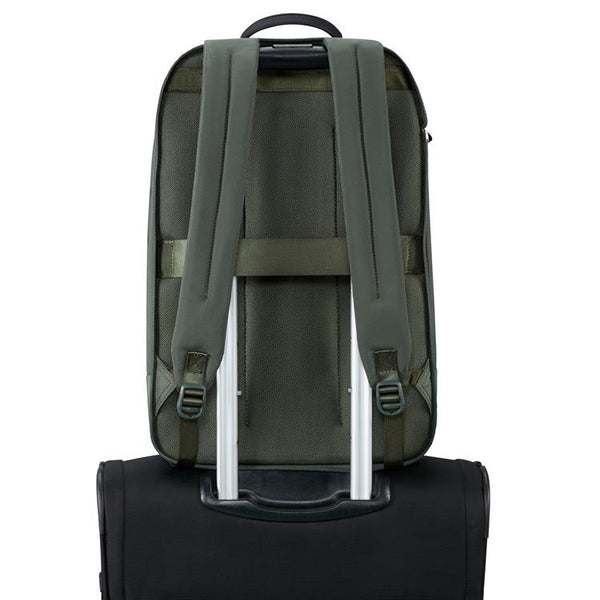 PARALUX BT - 2-1 reis/laptoprugzak 15.6"