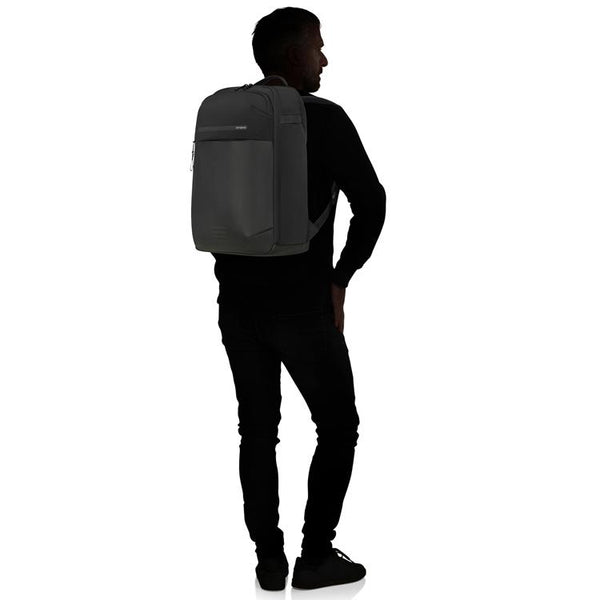 MODERNY - 17.3" laptoprugzak