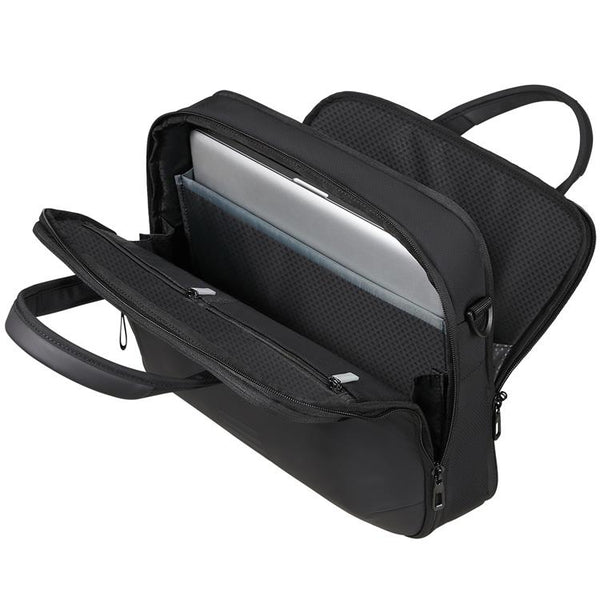 MODERNY - 15.6" laptop briefcase