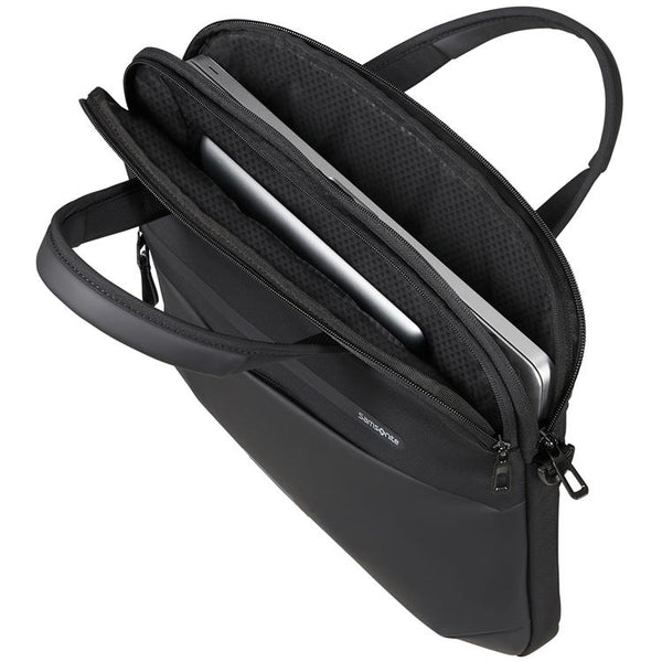 MODERNY - 15.6" laptoptas slim briefcase