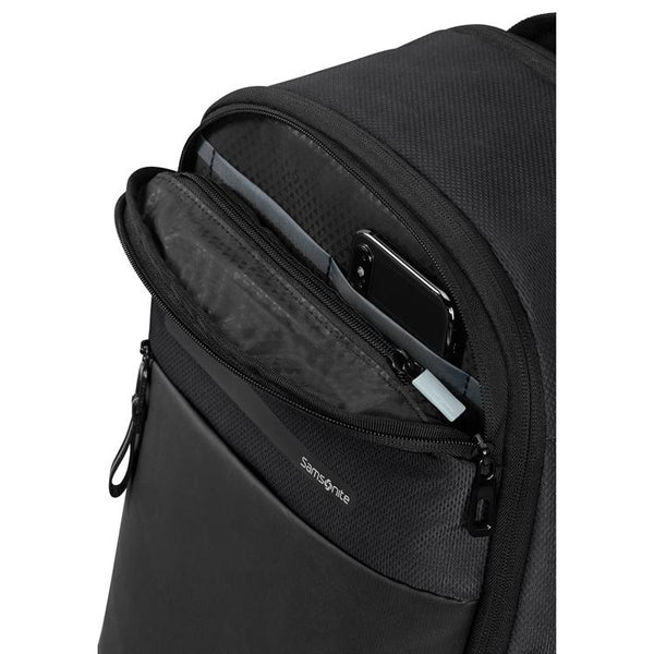 MODERNY - kleine laptoprugzak 14" - underseater