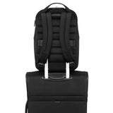 MODERNY - kleine laptoprugzak 14