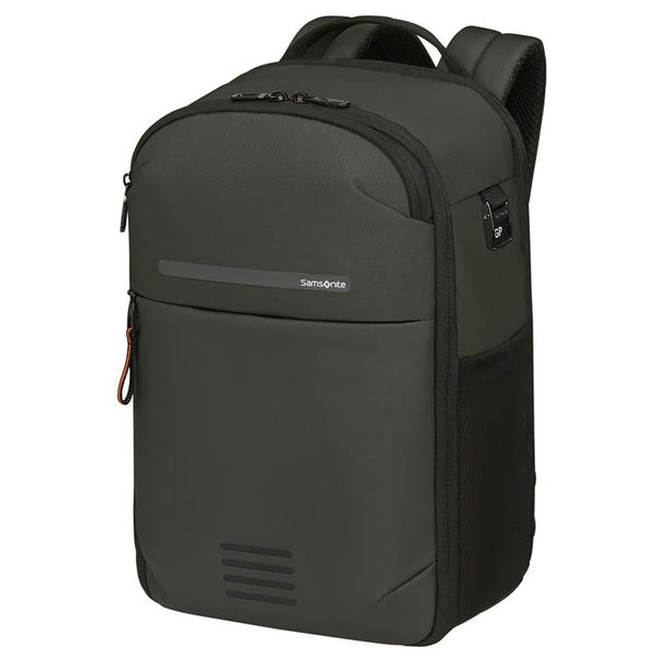 MODERNY - kleine laptoprugzak 14" - underseater