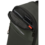 MODERNY - kleine laptoprugzak 14