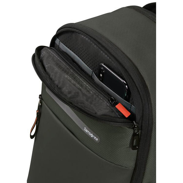 MODERNY - kleine laptoprugzak 14" - underseater