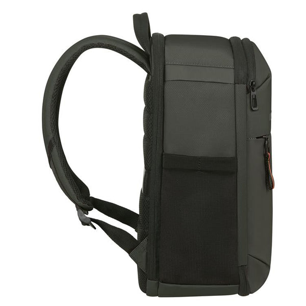 MODERNY - kleine laptoprugzak 14" - underseater