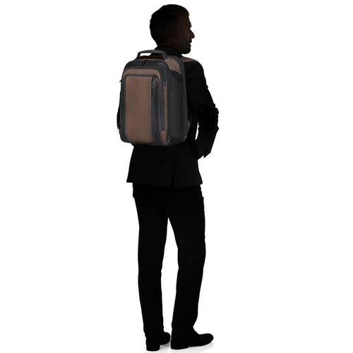 SPECTROLITE 4.0 - 15.6" laptoprugzak EXP