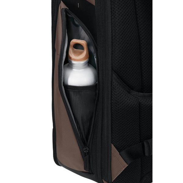 SPECTROLITE 4.0 - 17.3" laptoprugzak EXP