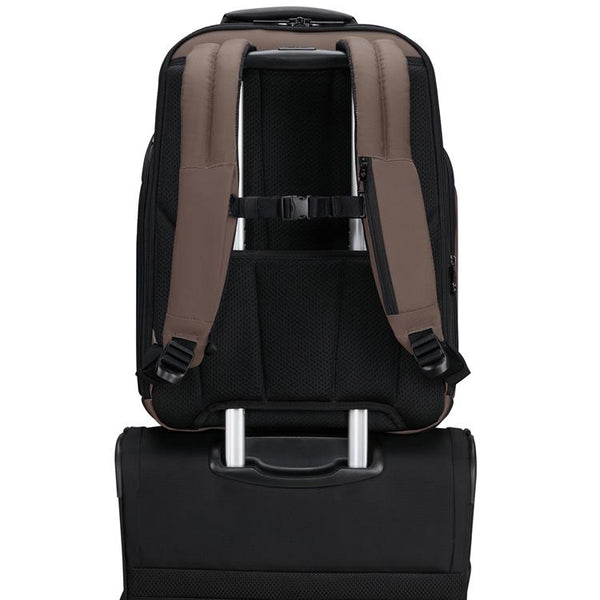 SPECTROLITE 4.0 - 17.3" laptoprugzak EXP