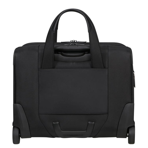 SPECTROLITE 4.0 - 15.6" laptoptas op wielen EXP