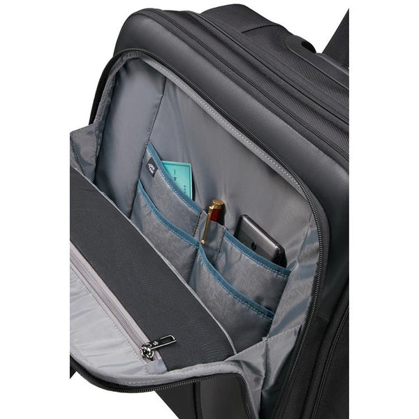 SPECTROLITE 4.0 - 15.6" laptoptas op wielen EXP