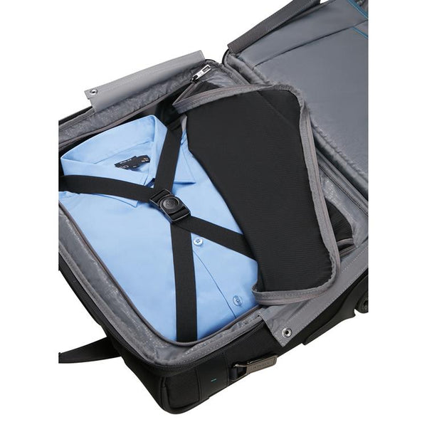 SPECTROLITE 4.0 - 15.6" laptoptas op wielen EXP