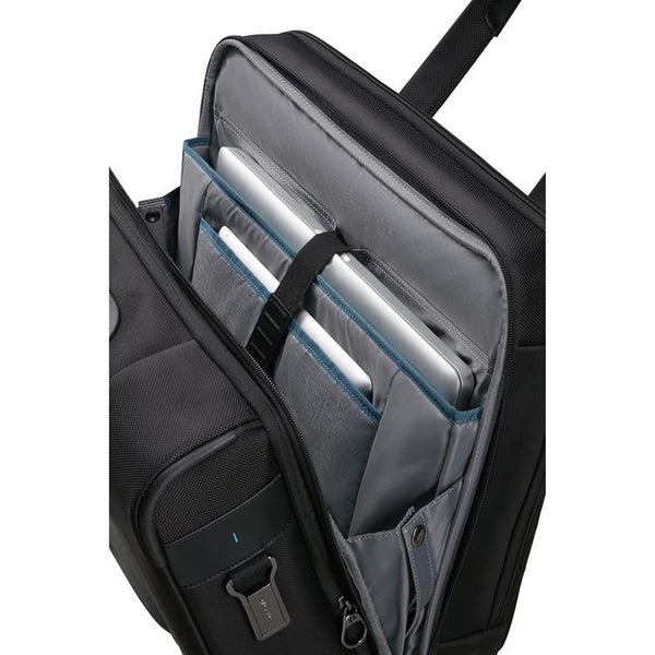 SPECTROLITE 4.0 - 15.6" laptoptas op wielen EXP