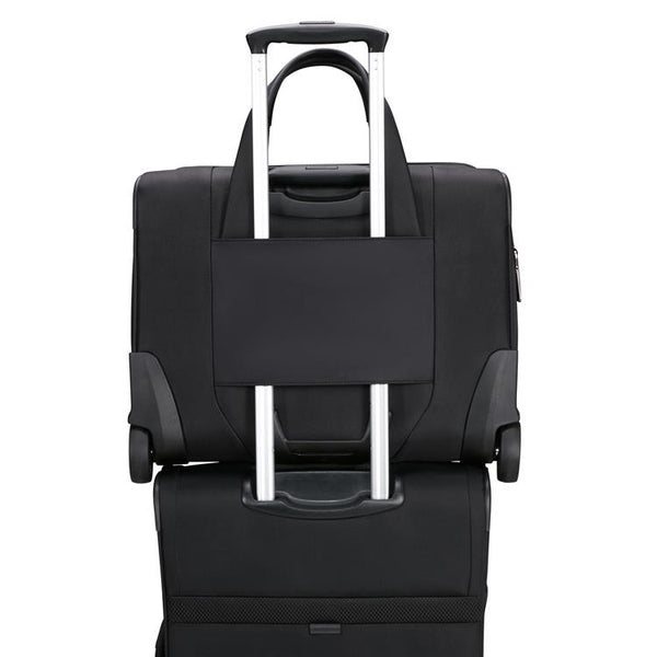 SPECTROLITE 4.0 - 15.6" laptoptas op wielen EXP