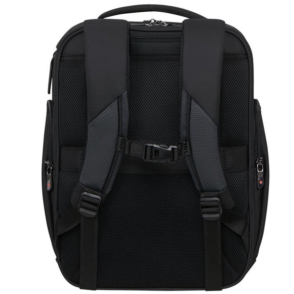 GLAZED - underseater 15.6" laptoprugzak