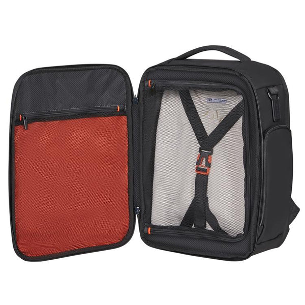 GLAZED - underseater 15.6" laptoprugzak