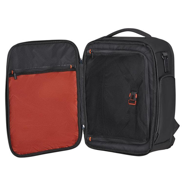 GLAZED - underseater 15.6" laptoprugzak