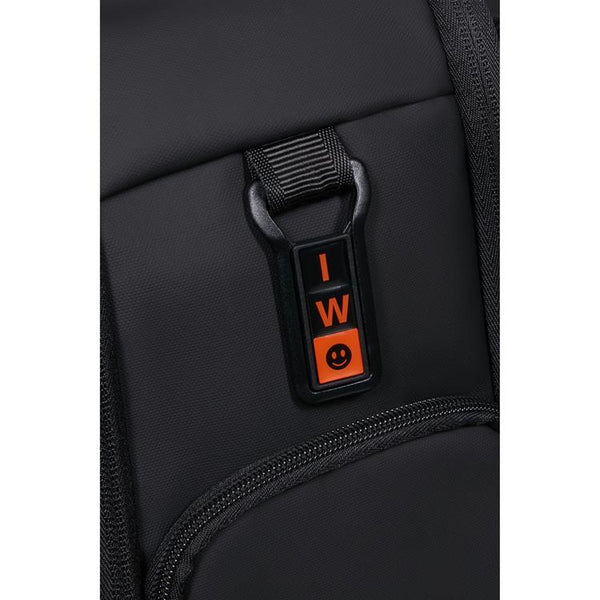 GLAZED - underseater 15.6" laptoprugzak