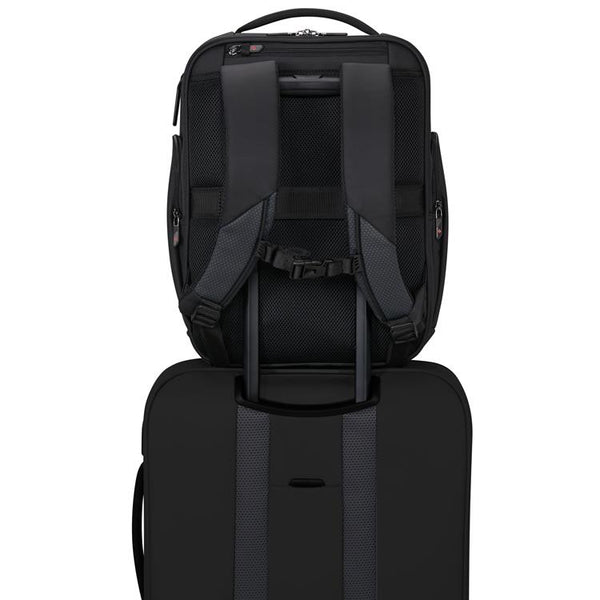 GLAZED - underseater 15.6" laptoprugzak