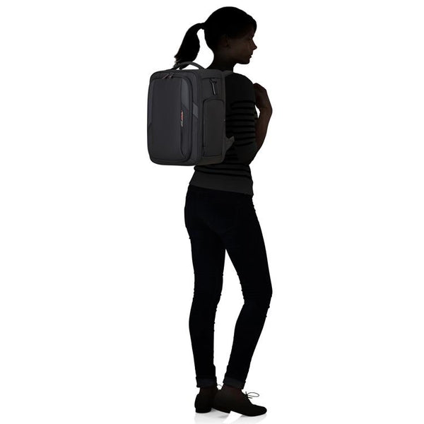 GLAZED - underseater 15.6" laptoprugzak