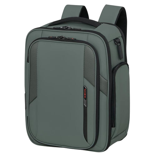 GLAZED - underseater 15.6" laptoprugzak