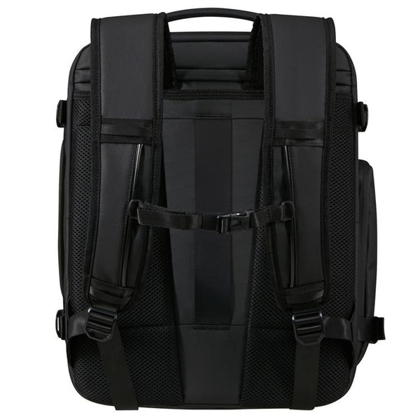 CABIN PACK - underseater 15.6" laptoprugzak