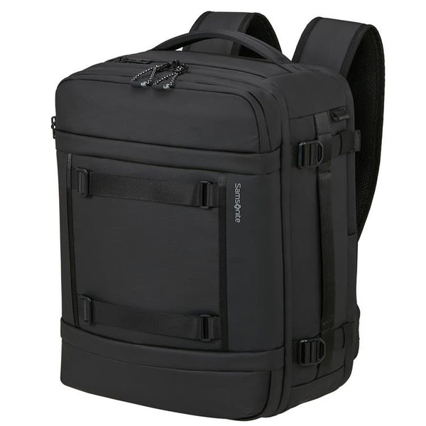 CABIN PACK - underseater 15.6" laptoprugzak