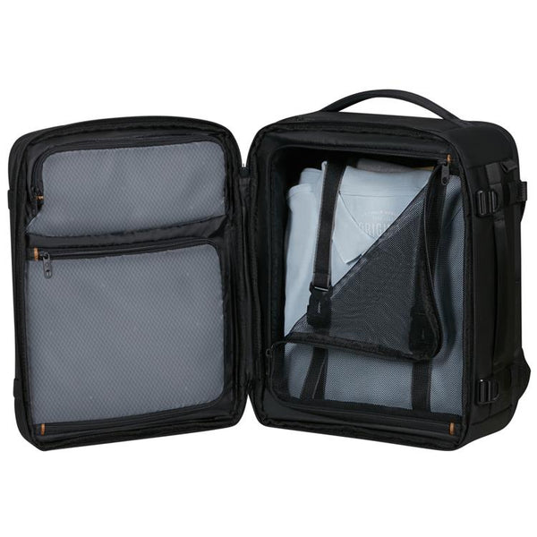 CABIN PACK - underseater 15.6" laptoprugzak
