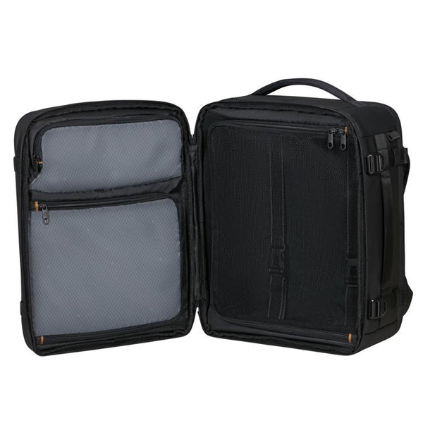 CABIN PACK - underseater 15.6" laptoprugzak