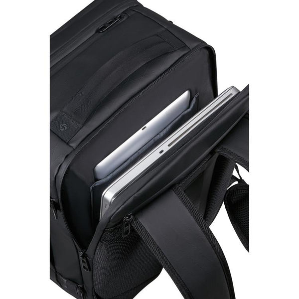 CABIN PACK - underseater 15.6" laptoprugzak