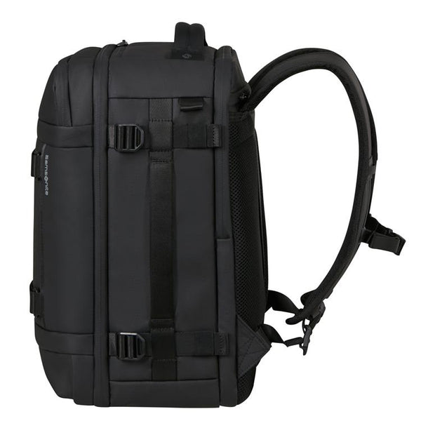 CABIN PACK - underseater 15.6" laptoprugzak