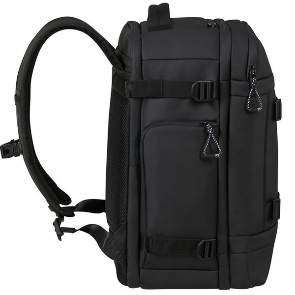CABIN PACK - underseater 15.6" laptoprugzak