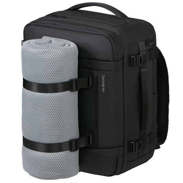 CABIN PACK - underseater 15.6" laptoprugzak