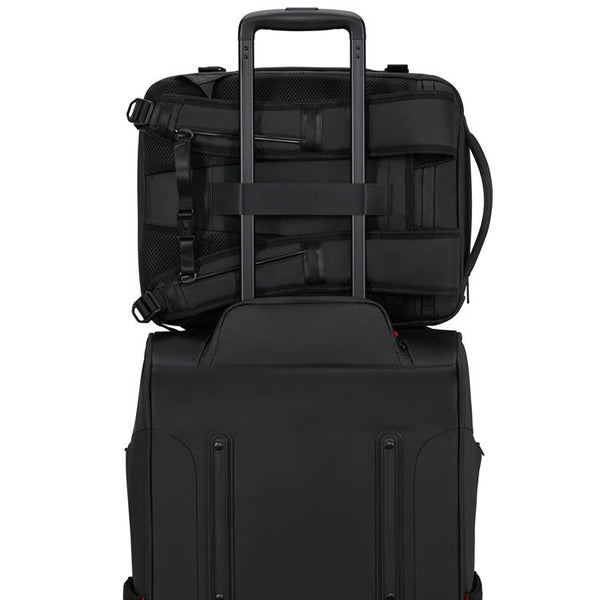 CABIN PACK - underseater 15.6" laptoprugzak