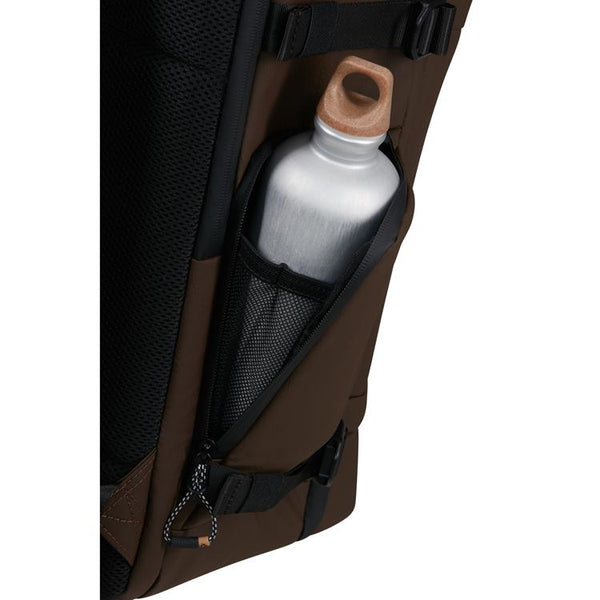 CABIN PACK - underseater 15.6" laptoprugzak