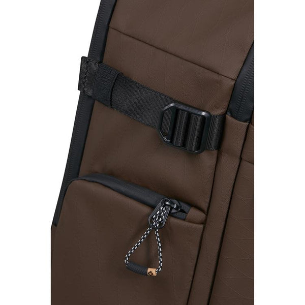 CABIN PACK - underseater 15.6" laptoprugzak