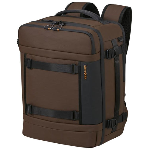 CABIN PACK - underseater 15.6" laptoprugzak