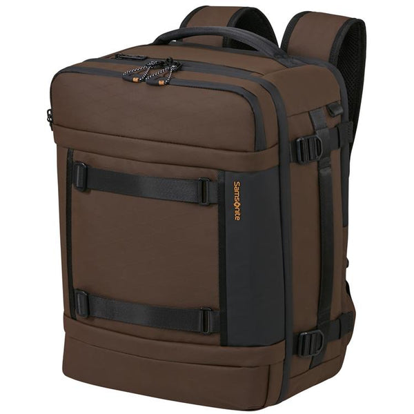 CABIN PACK - underseater 15.6" laptoprugzak