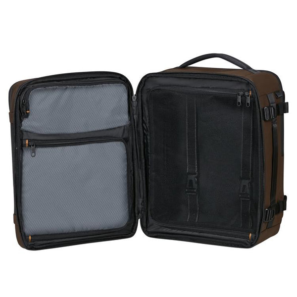 CABIN PACK - underseater 15.6" laptoprugzak