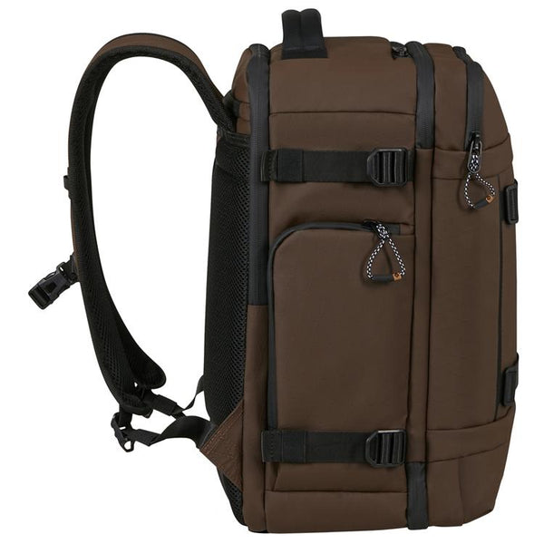 CABIN PACK - underseater 15.6" laptoprugzak