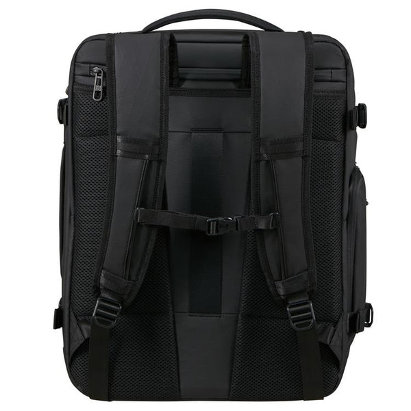 CABIN PACK - underseater 17.3" laptoprugzak