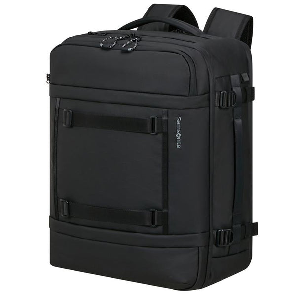 CABIN PACK - underseater 17.3" laptoprugzak