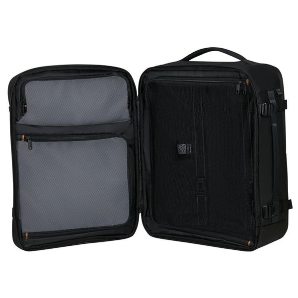 CABIN PACK - underseater 17.3" laptoprugzak