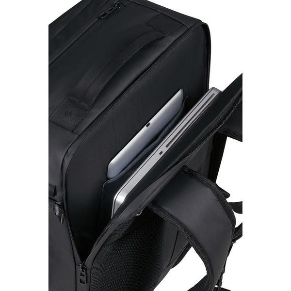 CABIN PACK - underseater 17.3" laptoprugzak