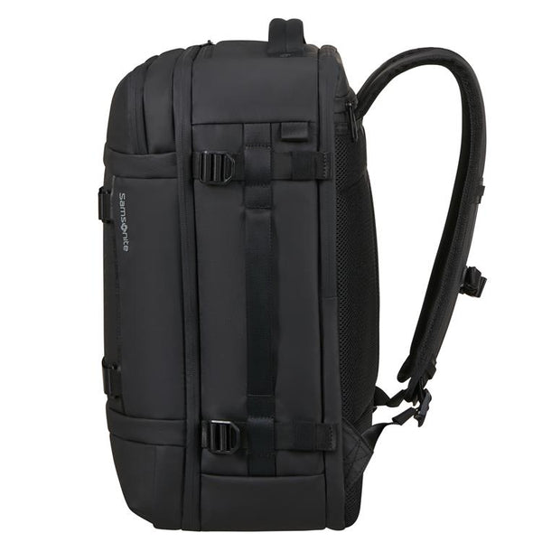 CABIN PACK - underseater 17.3" laptoprugzak