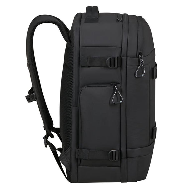 CABIN PACK - underseater 17.3" laptoprugzak